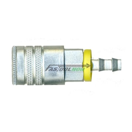 Senco 3/8in Body x 3/8in LHB PC0206